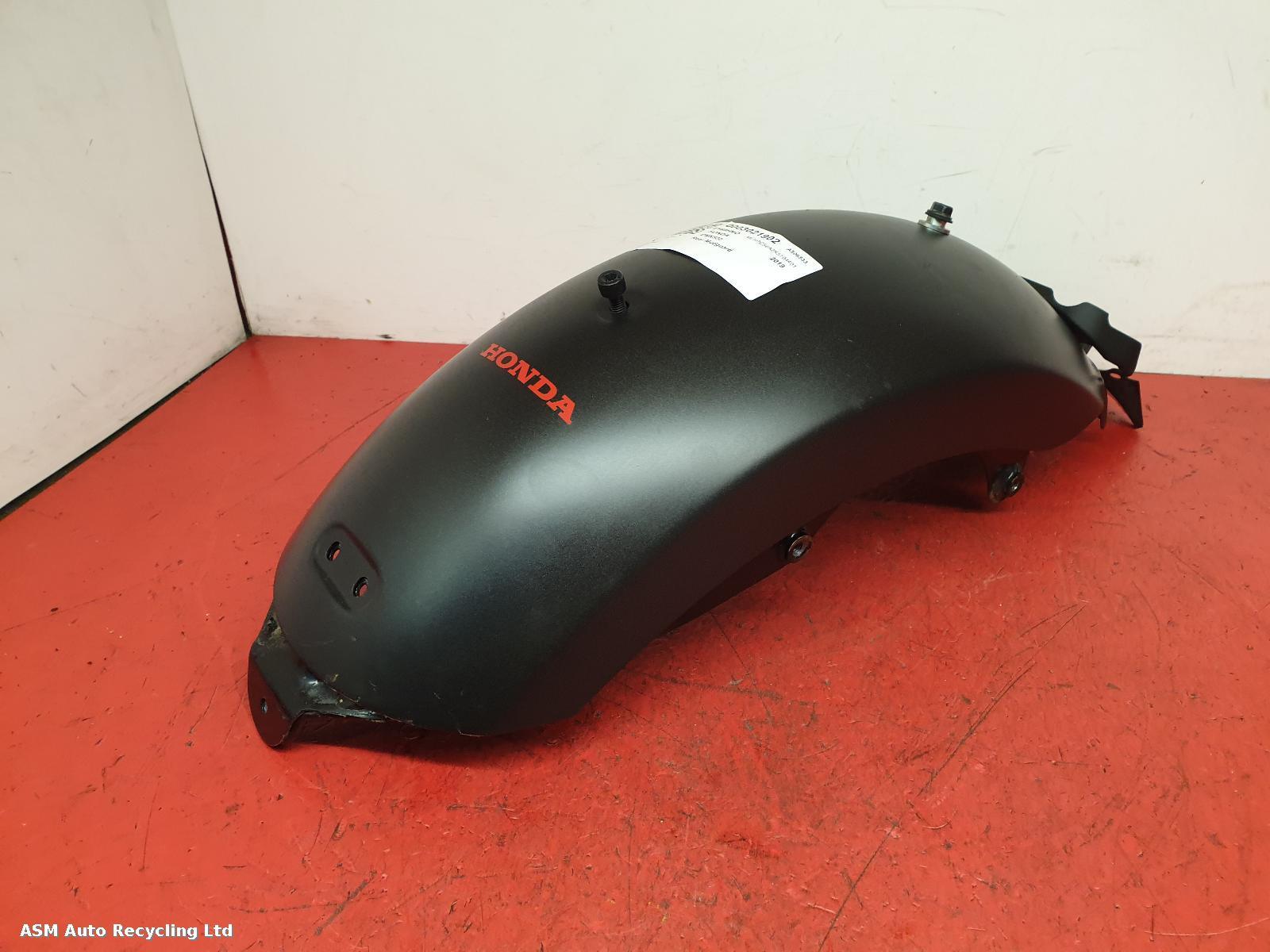 View Auto part Rear Mudguard Honda Cmx500 2019