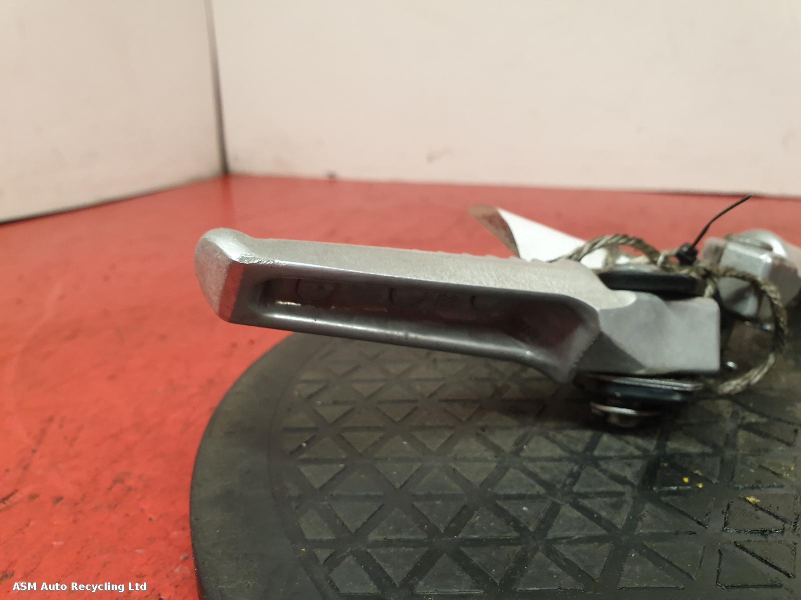 View Auto part Left Footrest Honda Cmx500 2019