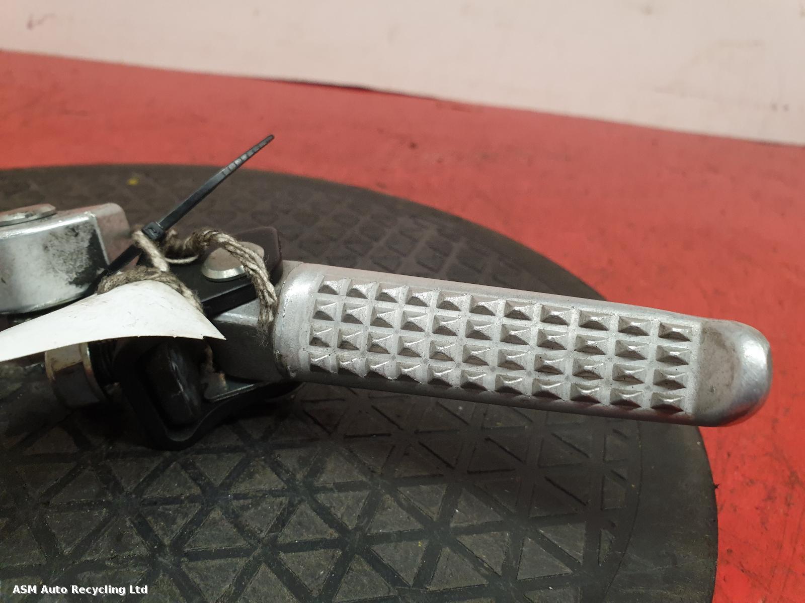 View Auto part Left Footrest Honda Cmx500 2019