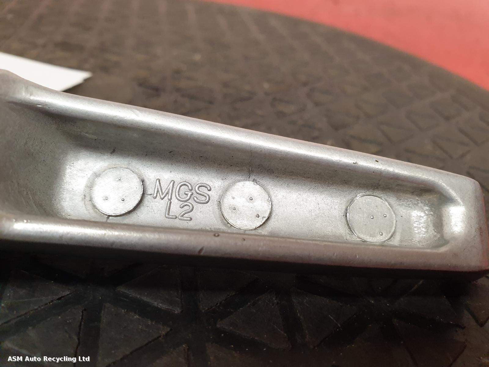 View Auto part Left Footrest Honda Cmx500 2019