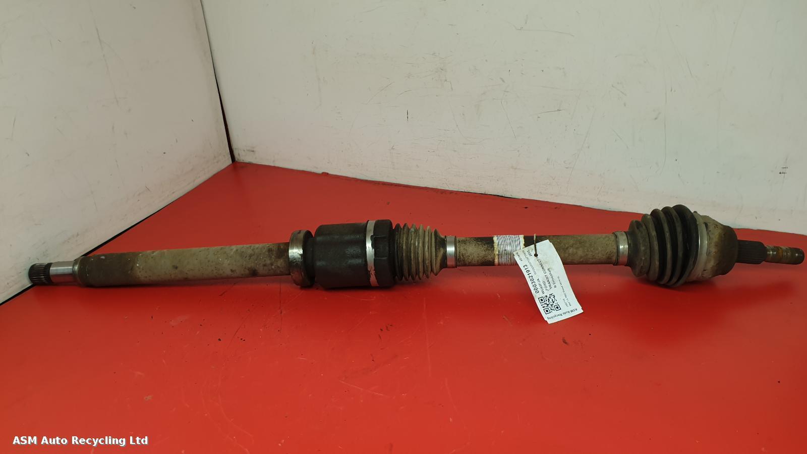 View Auto part Right Driveshaft Ford Transit Connect 2015