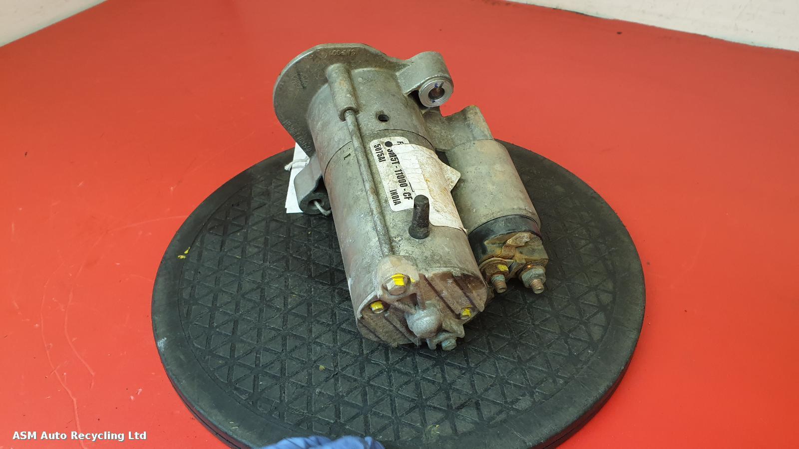 View Auto part Starter Motor Ford Transit Connect 2015