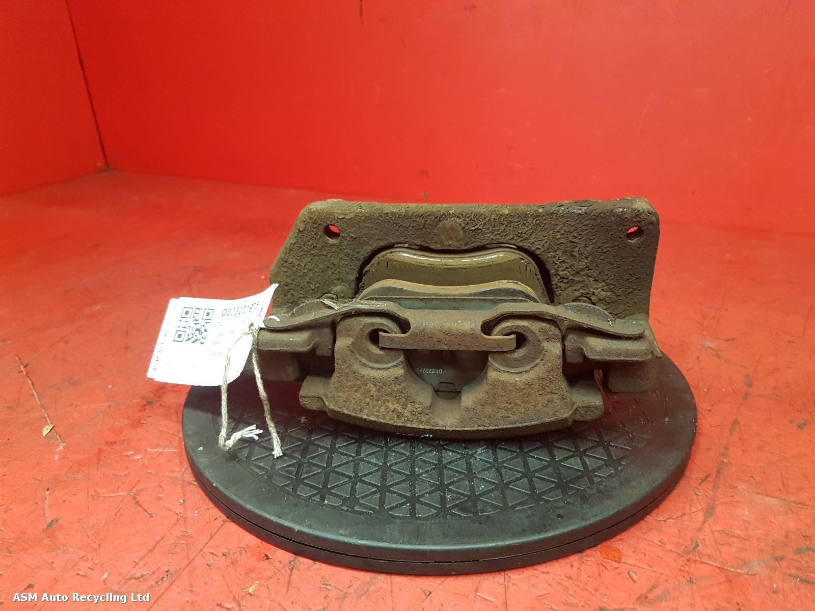View Auto part Caliper Jaguar Xf 2013