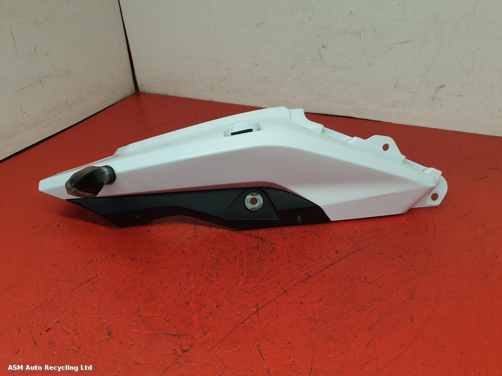 View Auto part Seat Cowl Sinnis Terrain 2023