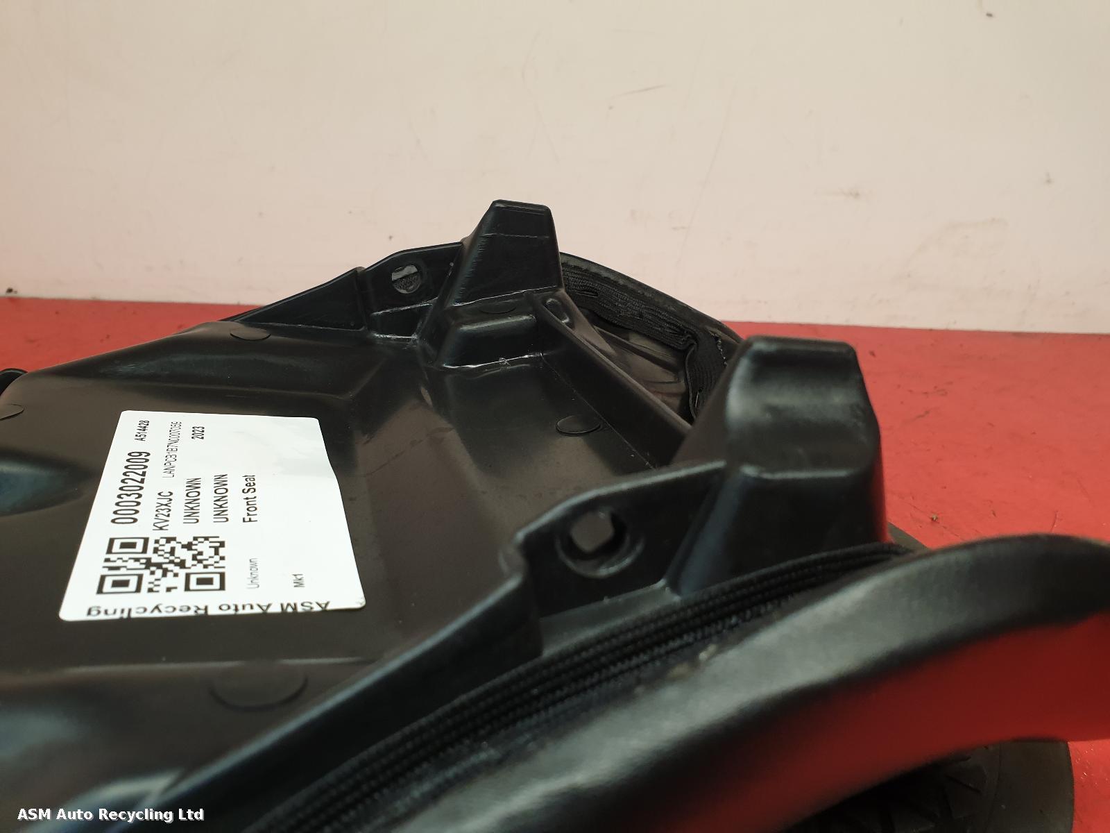 View Auto part Front Seat Yamasaki Ym50 2023