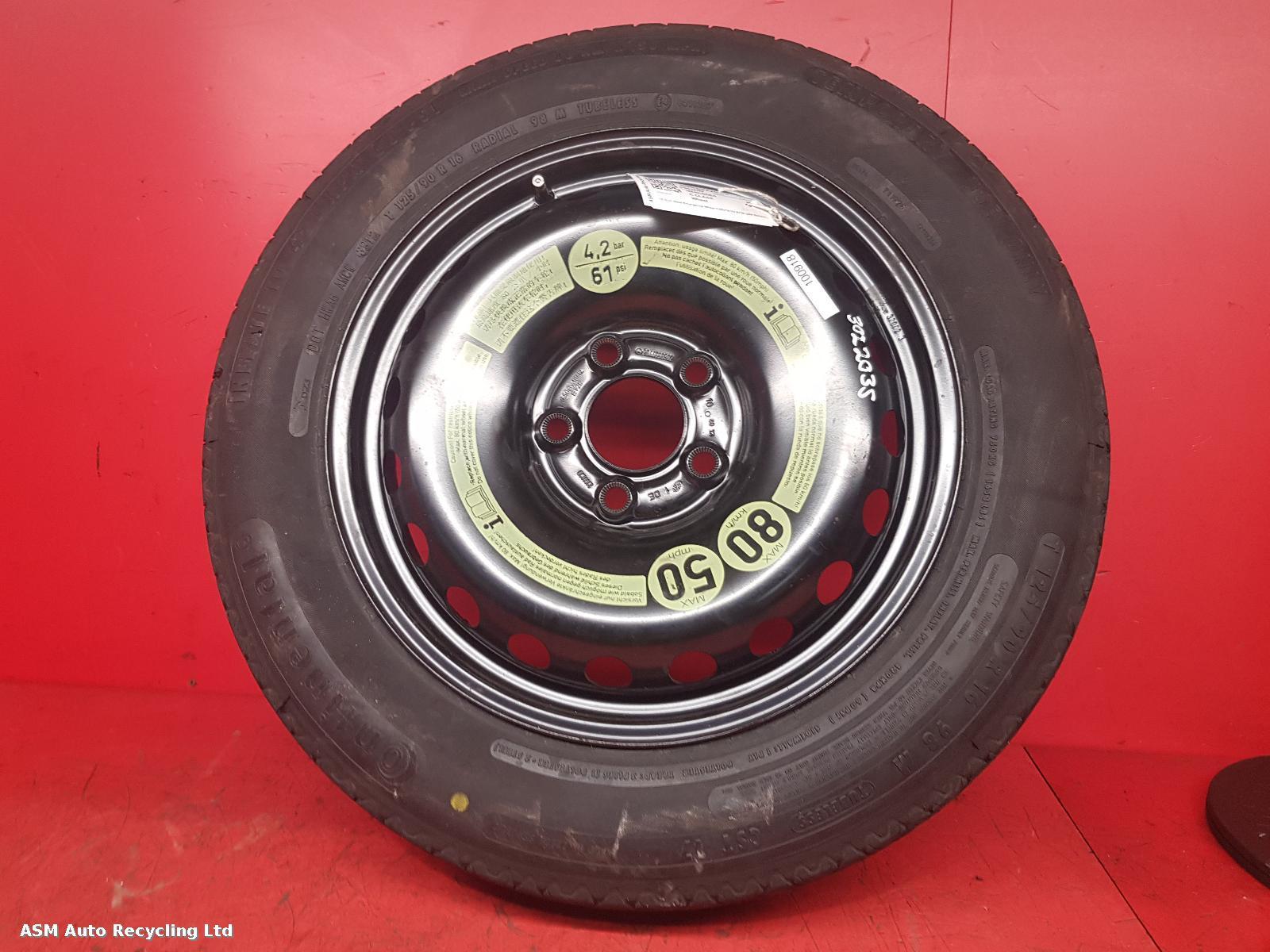 View Auto part Wheel Mercedes C Class 2013
