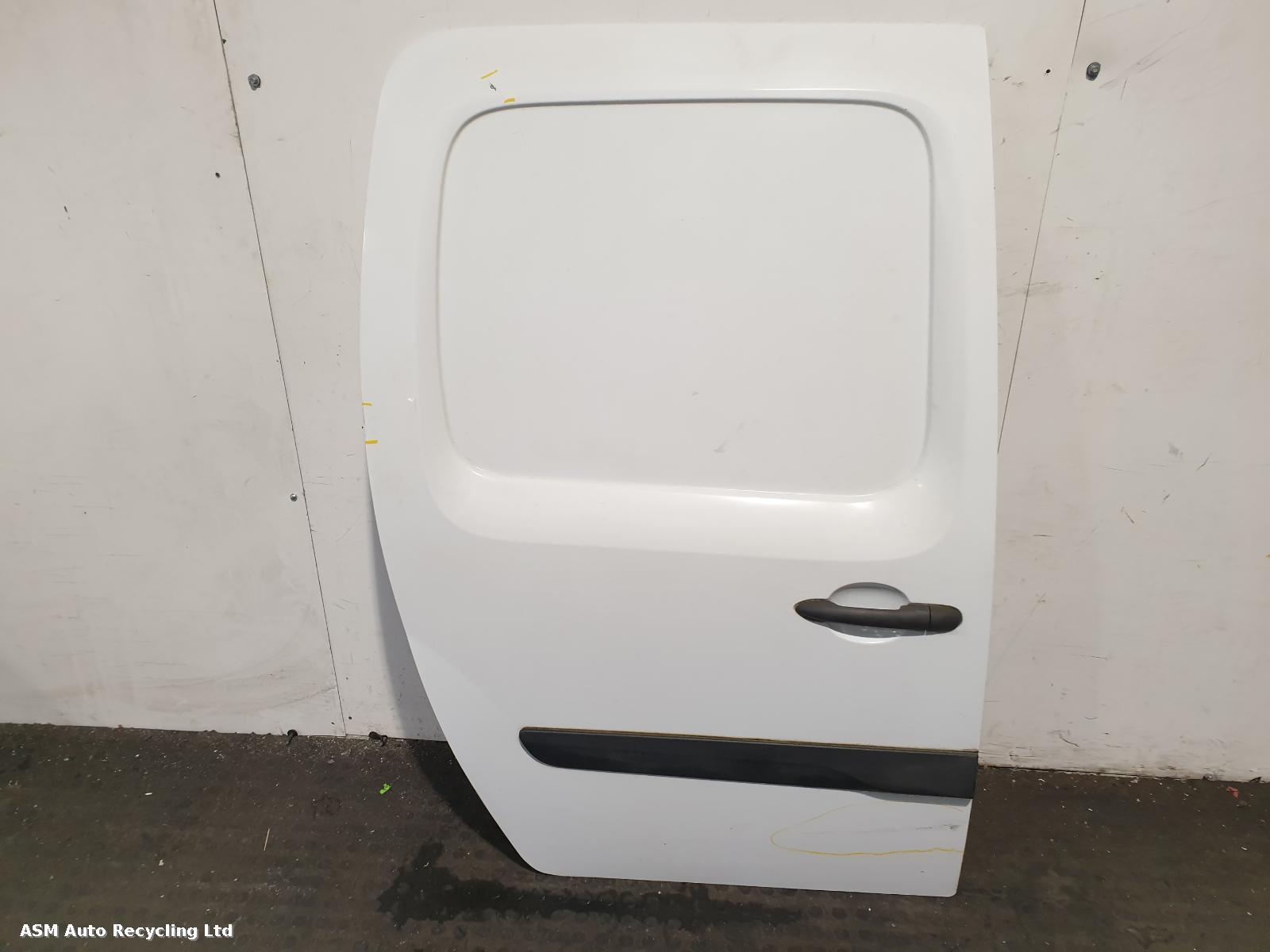 View Auto part Side Load Door Mercedes Citan 2015