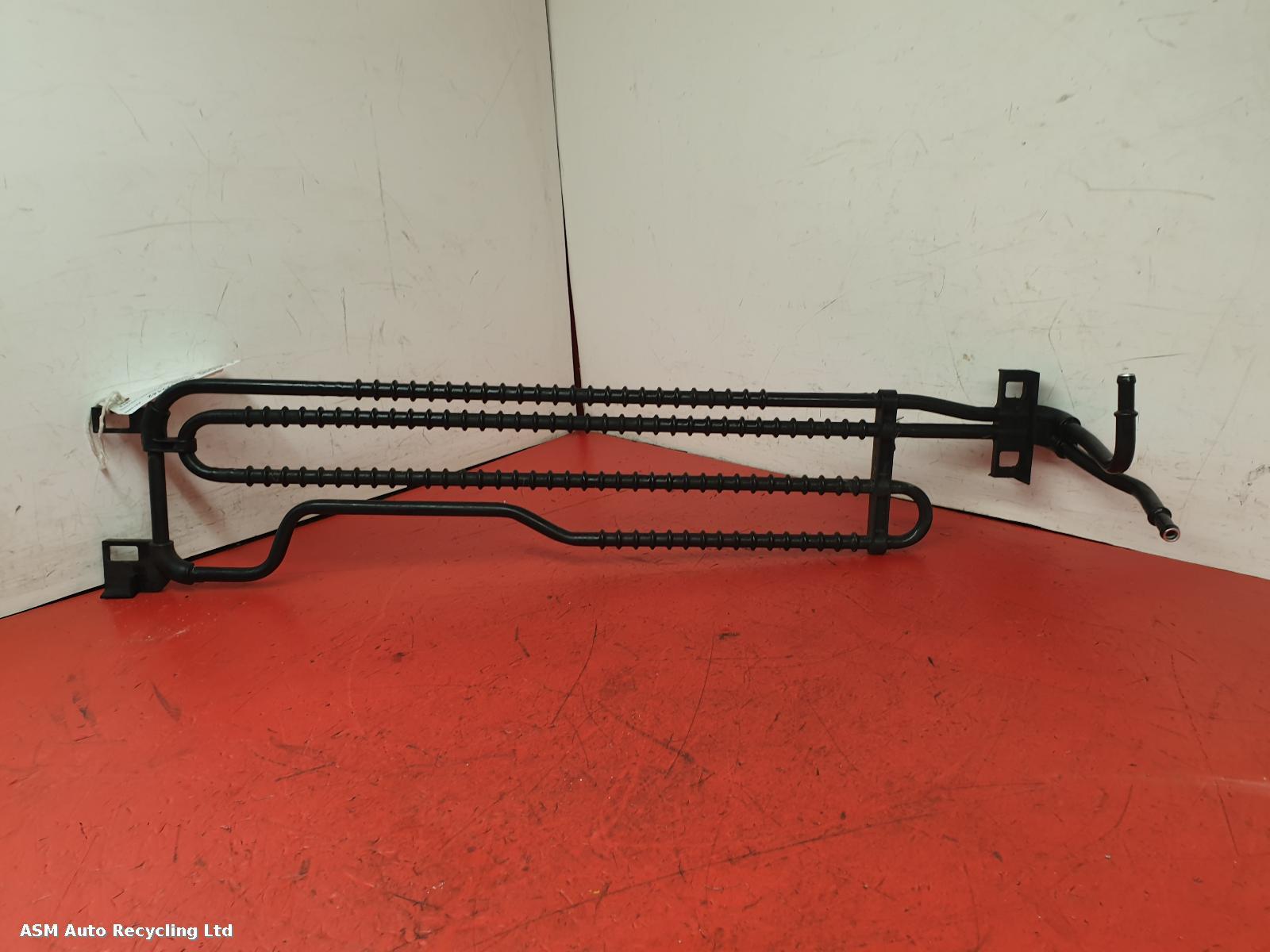 View Auto part Steering Hose Mercedes C Class 2013
