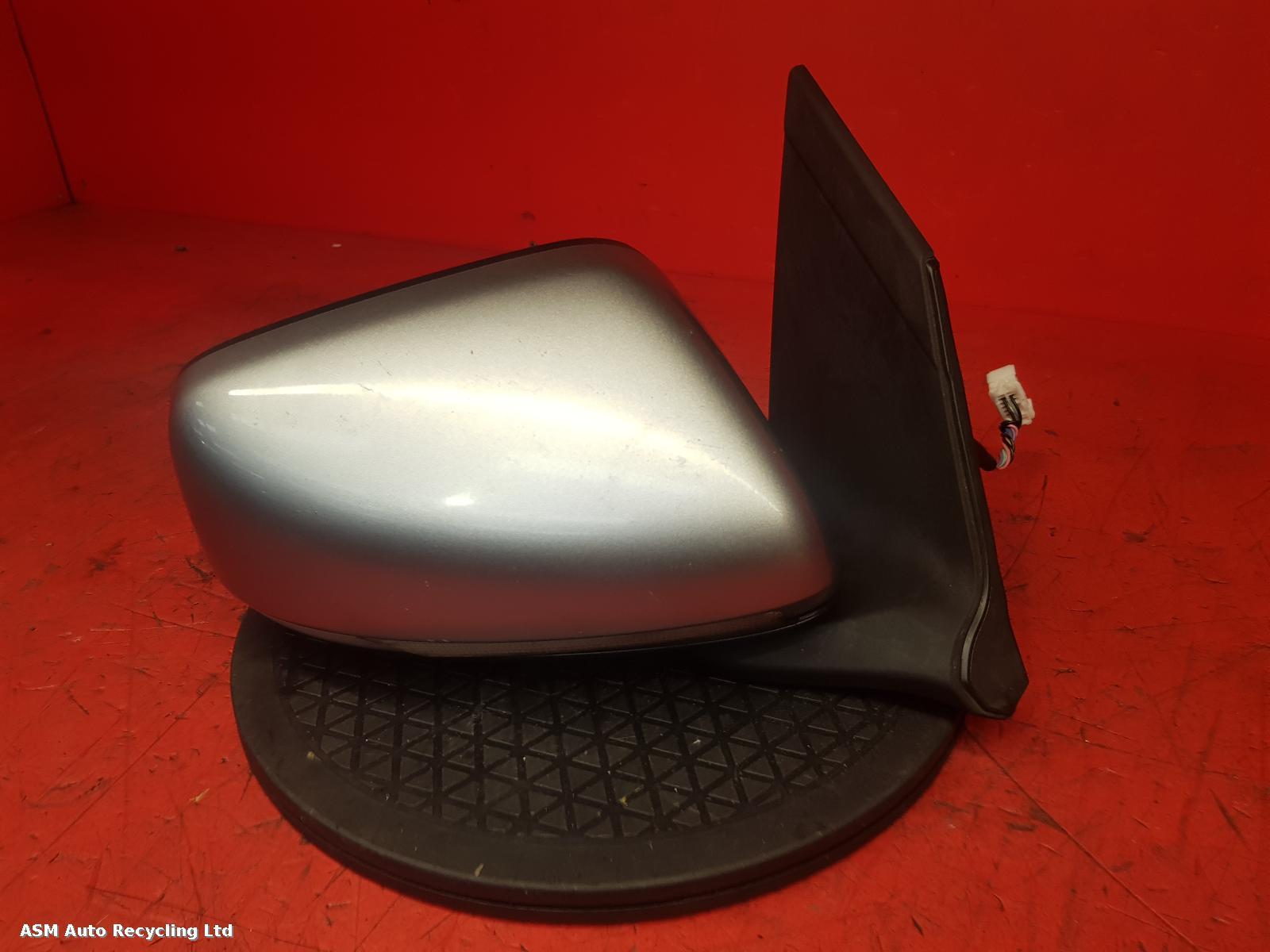 View Auto part R Door Mirror Honda Crz 2011