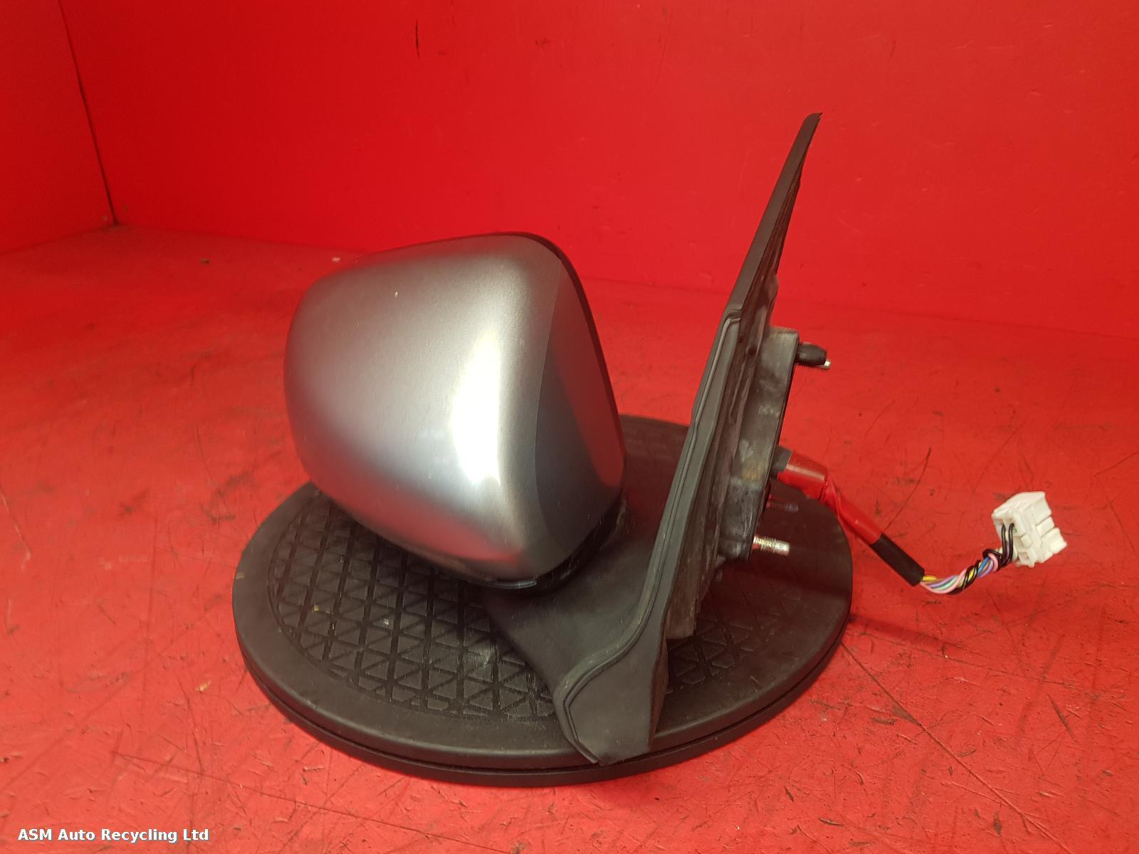 View Auto part R Door Mirror Honda Crz 2011