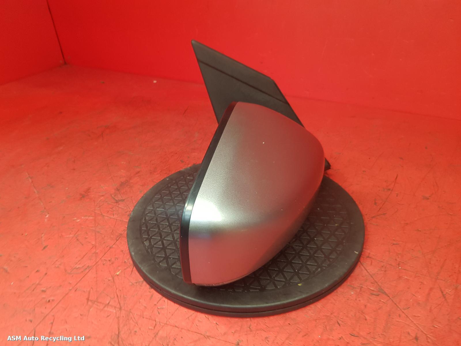 View Auto part R Door Mirror Honda Crz 2011