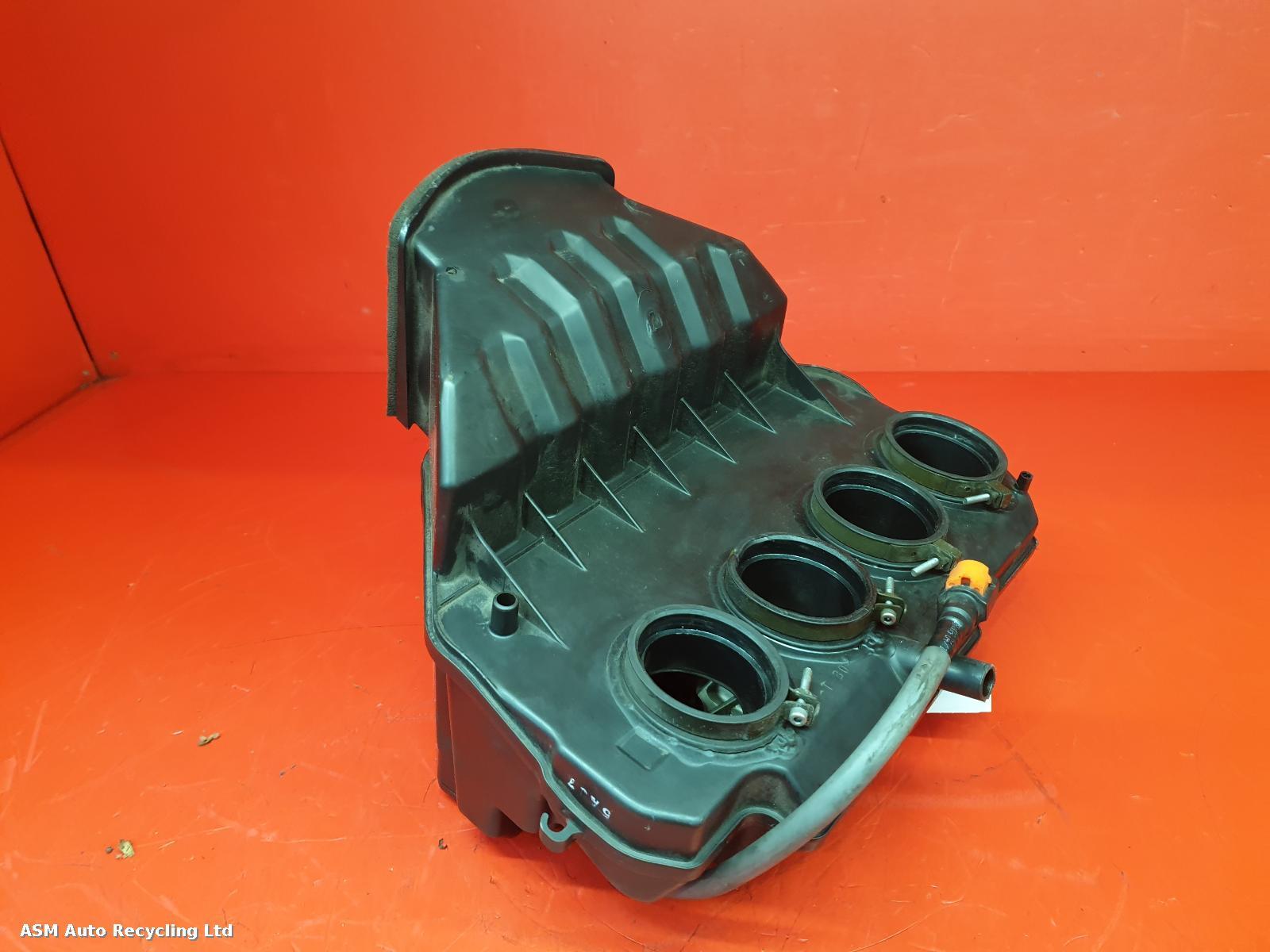 View Auto part Air Cleaner/Box Kawasaki Zx 636 2005