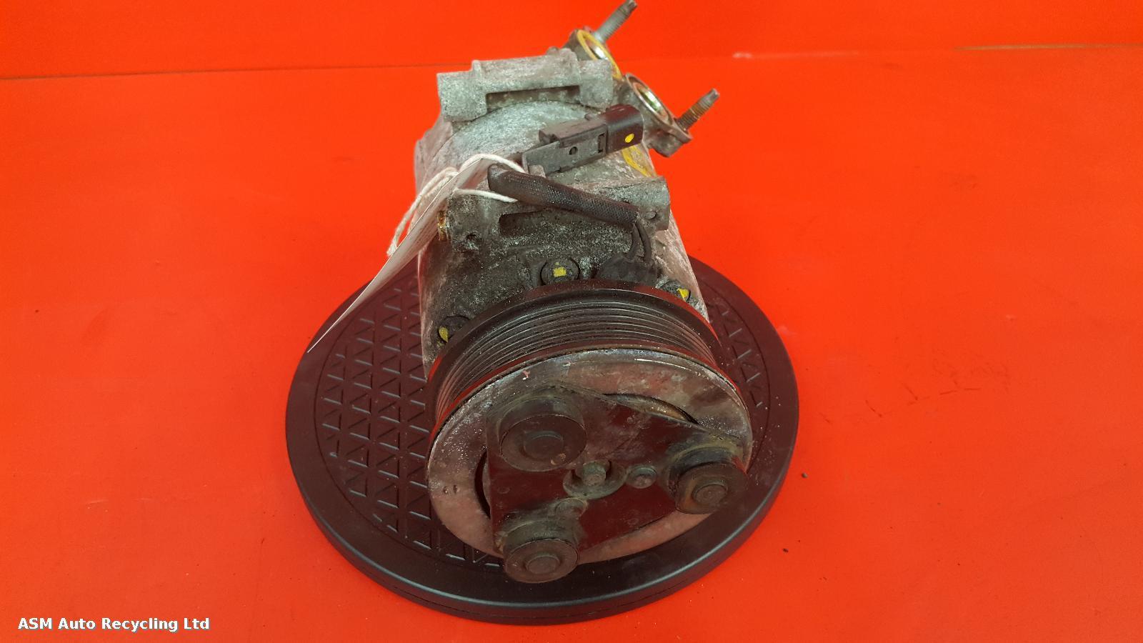 View Auto part Compressor Land Rover Range Rover Evoque 2013
