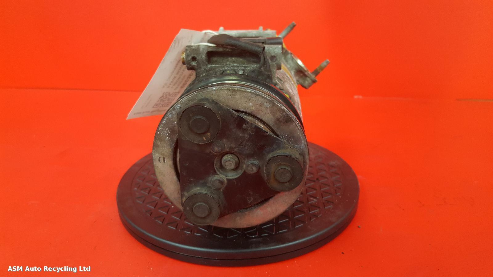 View Auto part Compressor Land Rover Range Rover Evoque 2013