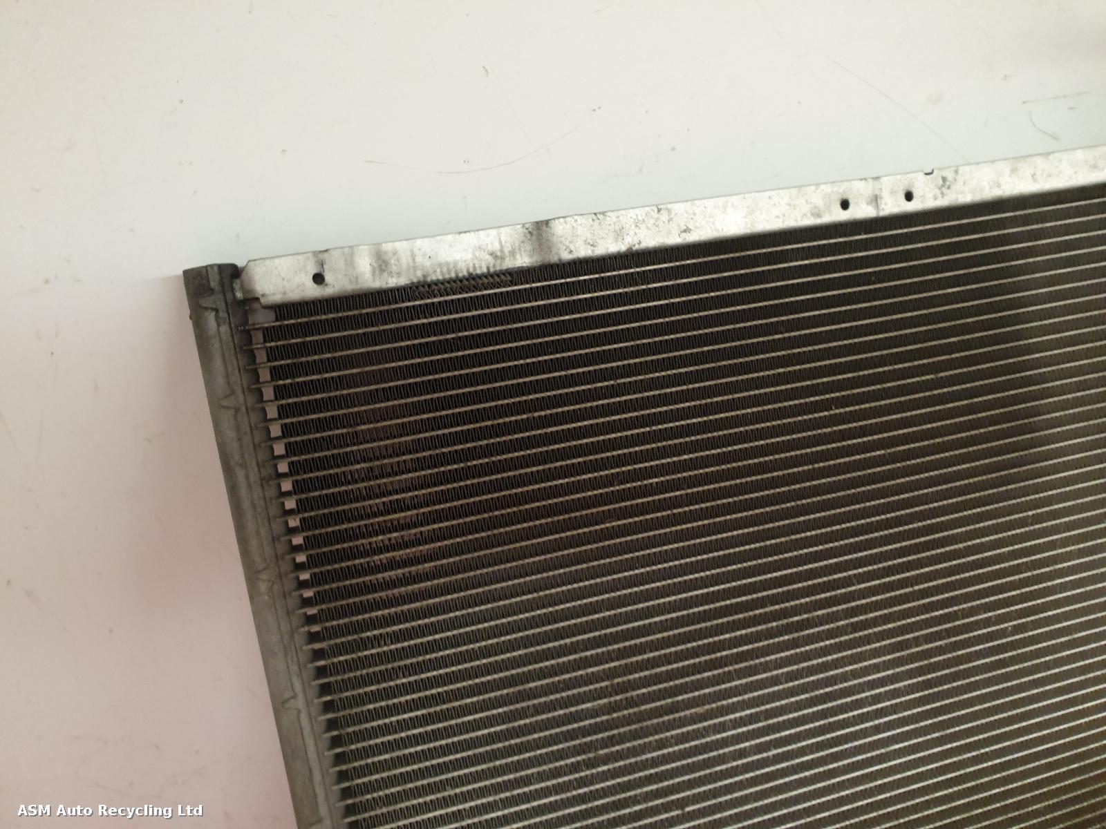 View Auto part Condenser Ford Fiesta 2015