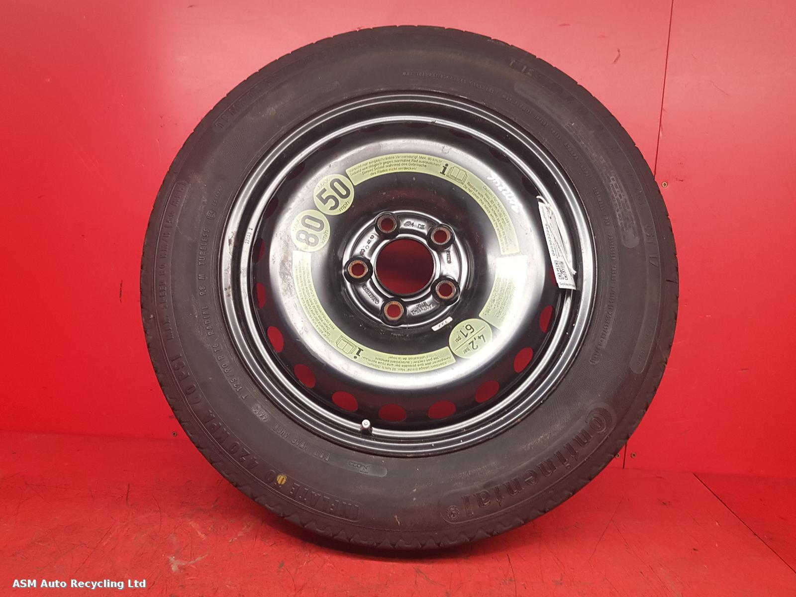View Auto part Wheel Mercedes C Class 2014