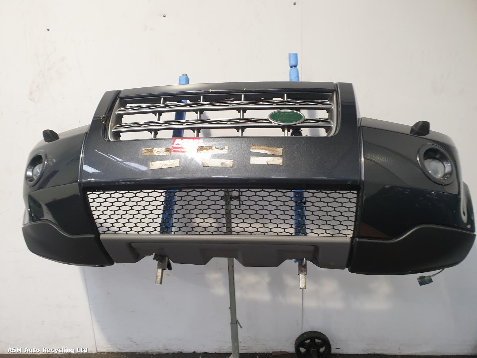 View Auto part Front Bumper Land Rover Freelander 2010