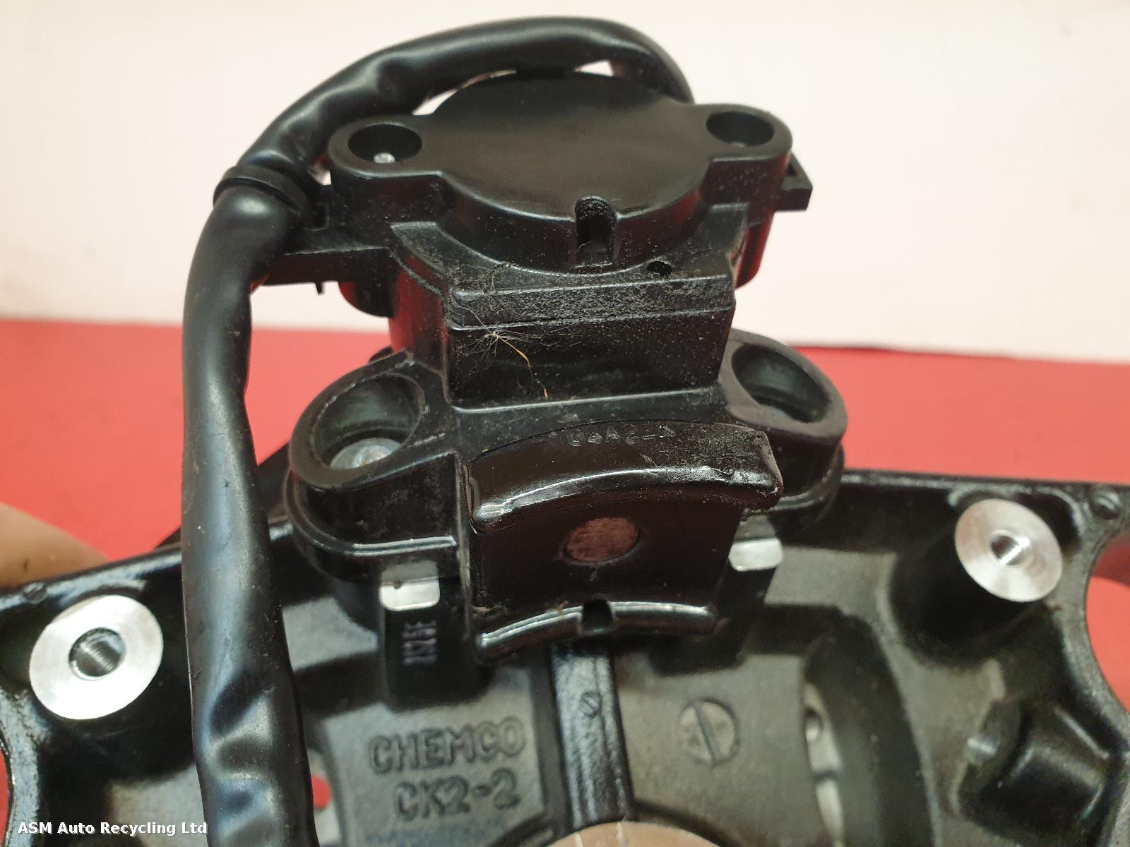 View Auto part Comp.Lock Set + Keys Kawasaki Br 125 2023