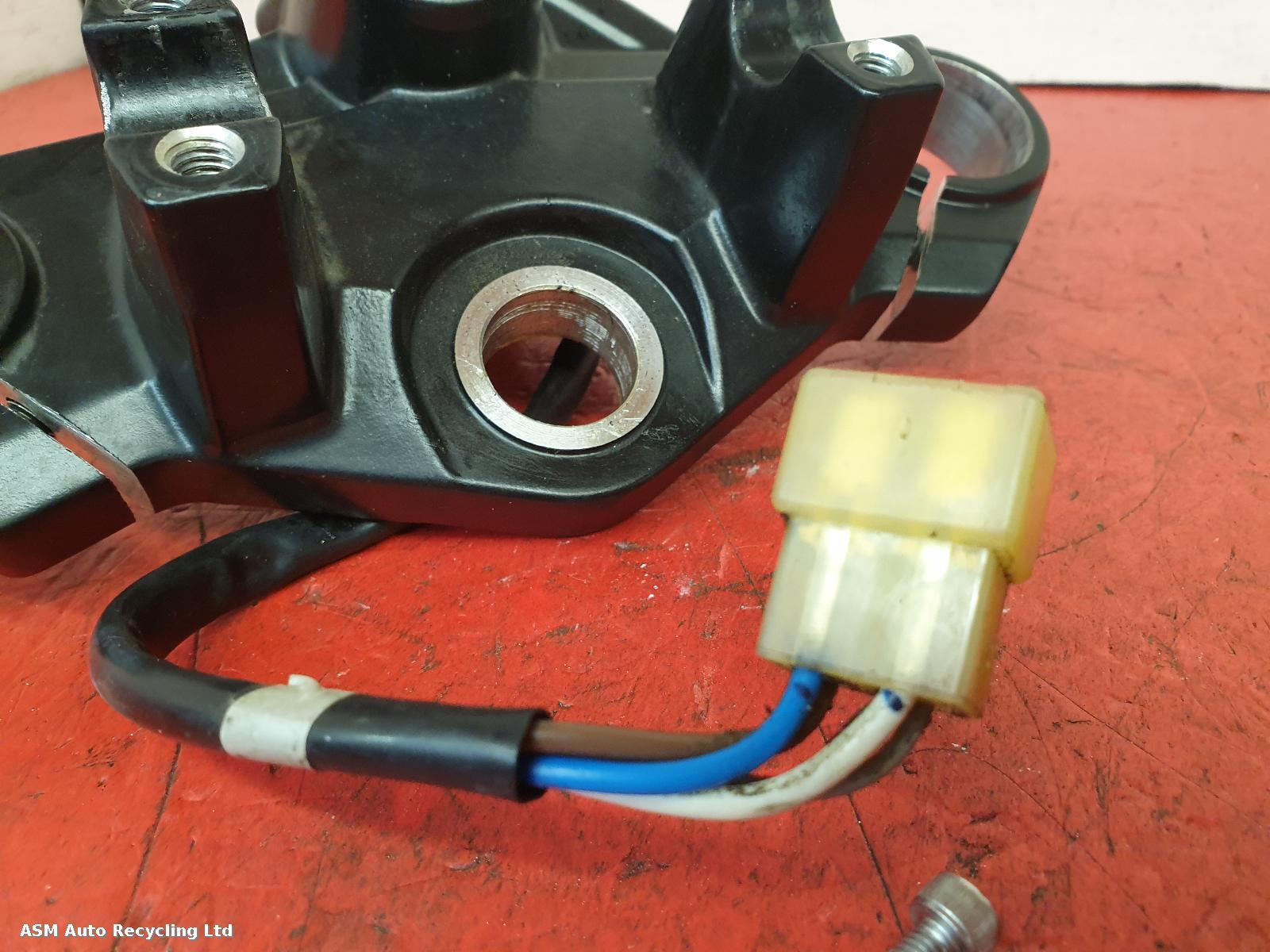 View Auto part Comp.Lock Set + Keys Kawasaki Br 125 2023