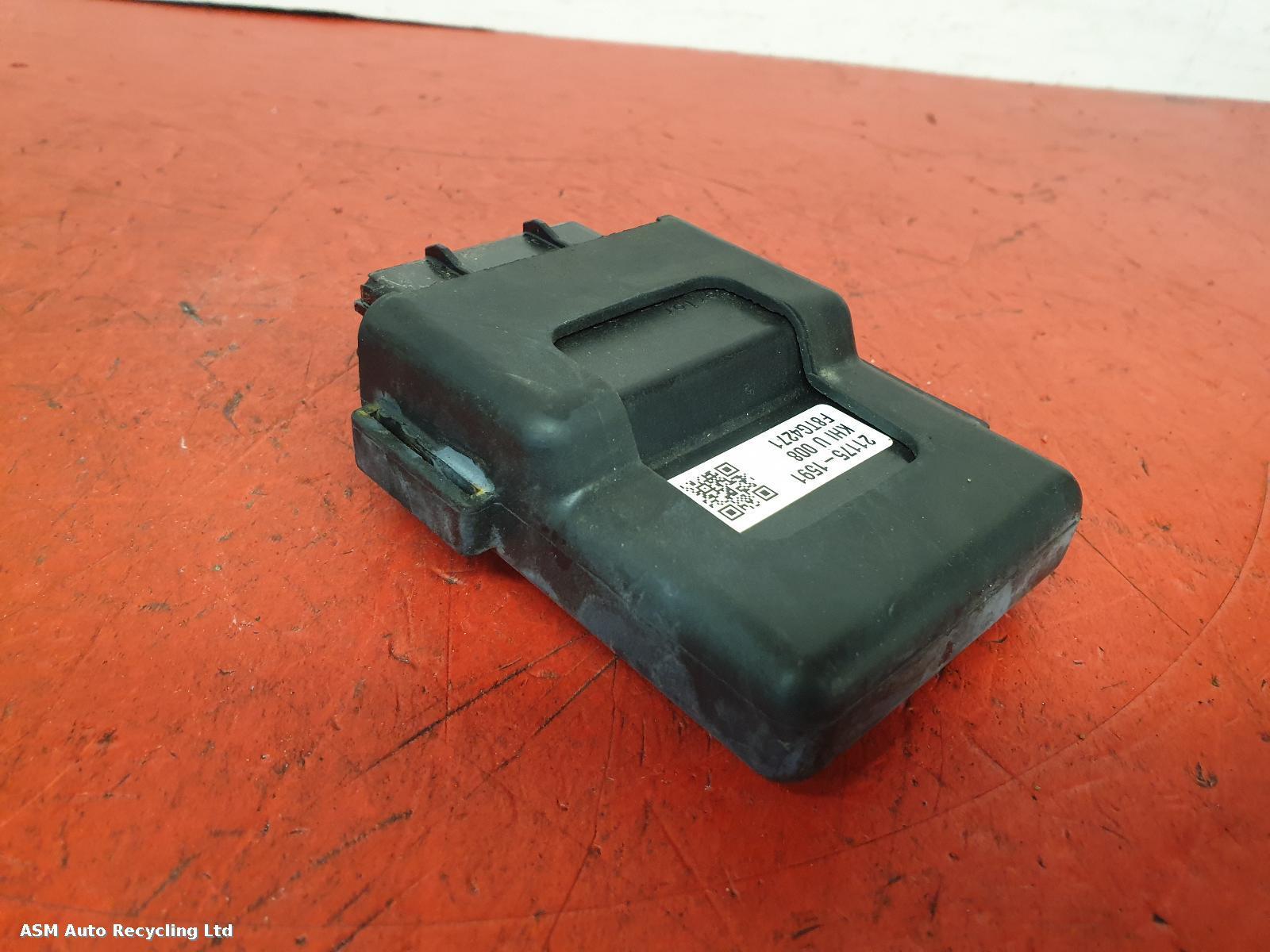 View Auto part Comp.Lock Set + Keys Kawasaki Br 125 2023