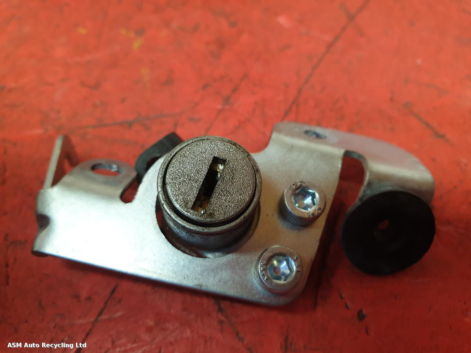 View Auto part Comp.Lock Set + Keys Kawasaki Br 125 2023