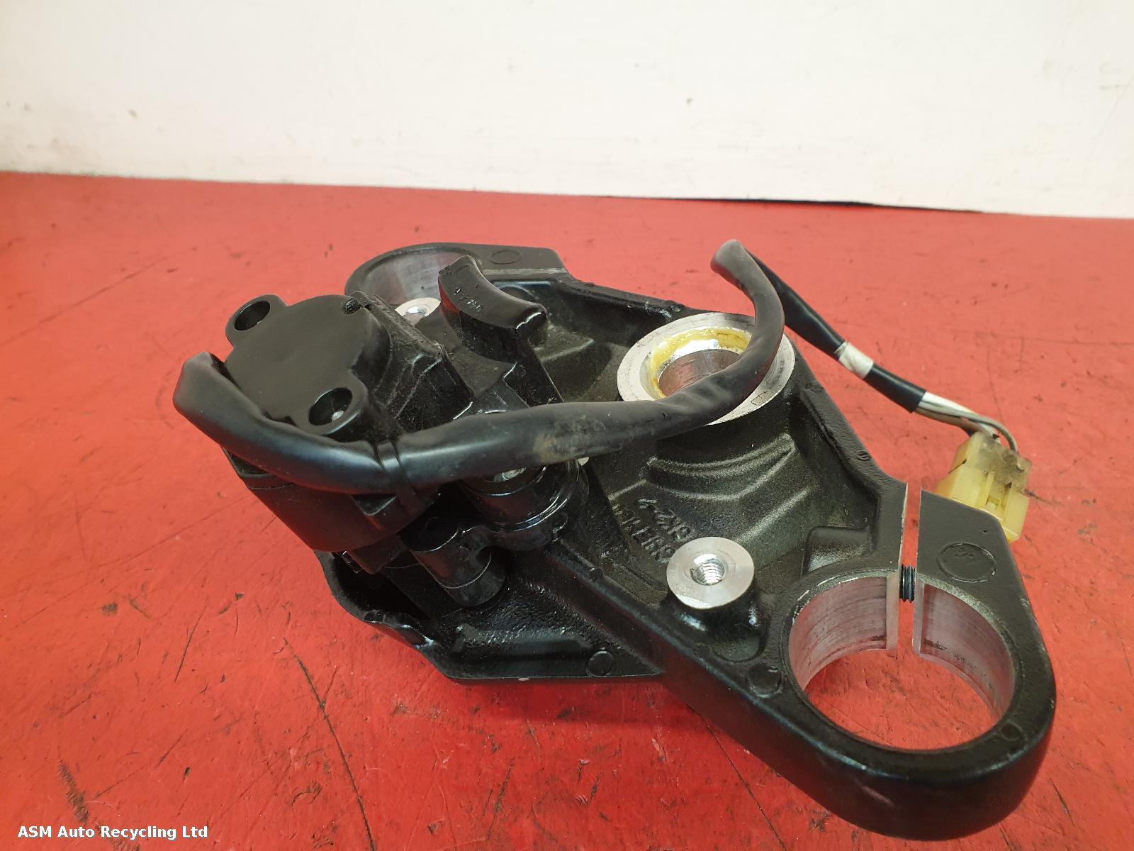 View Auto part Comp.Lock Set + Keys Kawasaki Br 125 2023