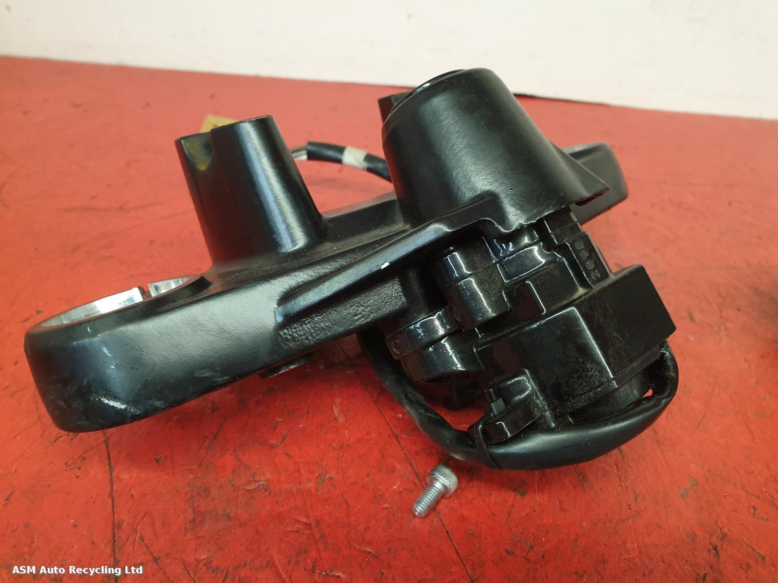 View Auto part Comp.Lock Set + Keys Kawasaki Br 125 2023