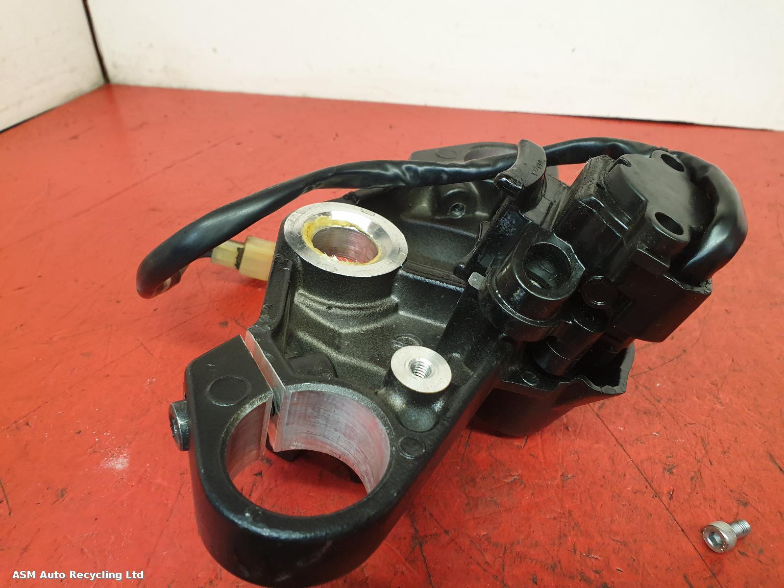 View Auto part Comp.Lock Set + Keys Kawasaki Br 125 2023