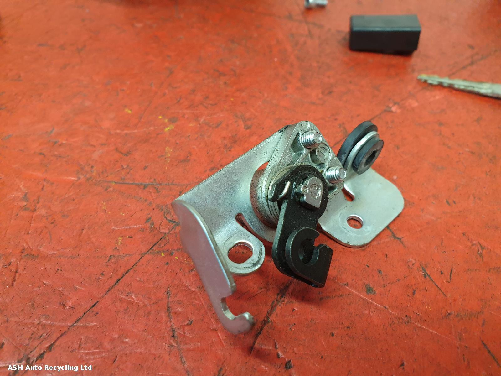 View Auto part Comp.Lock Set + Keys Kawasaki Br 125 2023