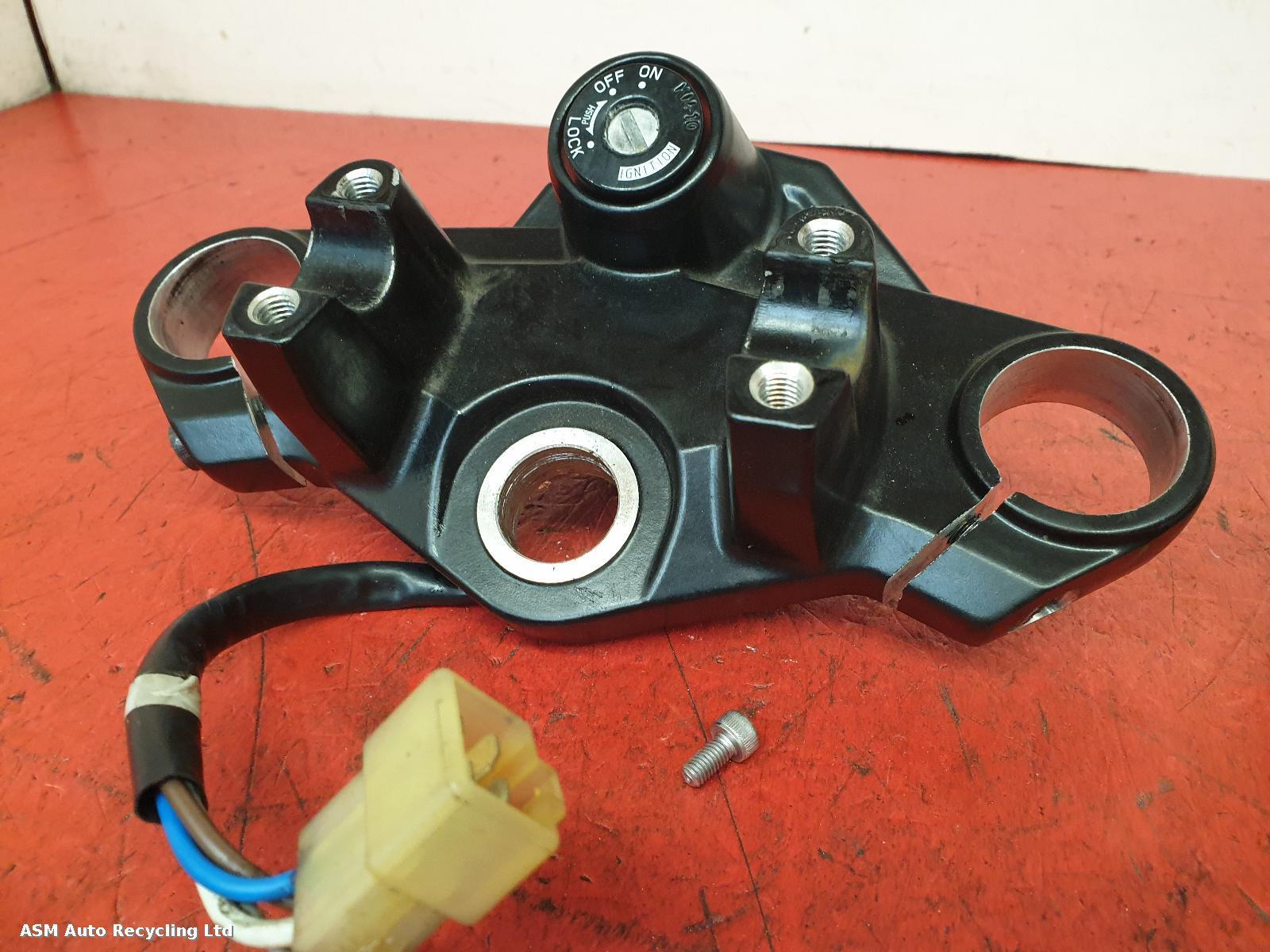 View Auto part Comp.Lock Set + Keys Kawasaki Br 125 2023