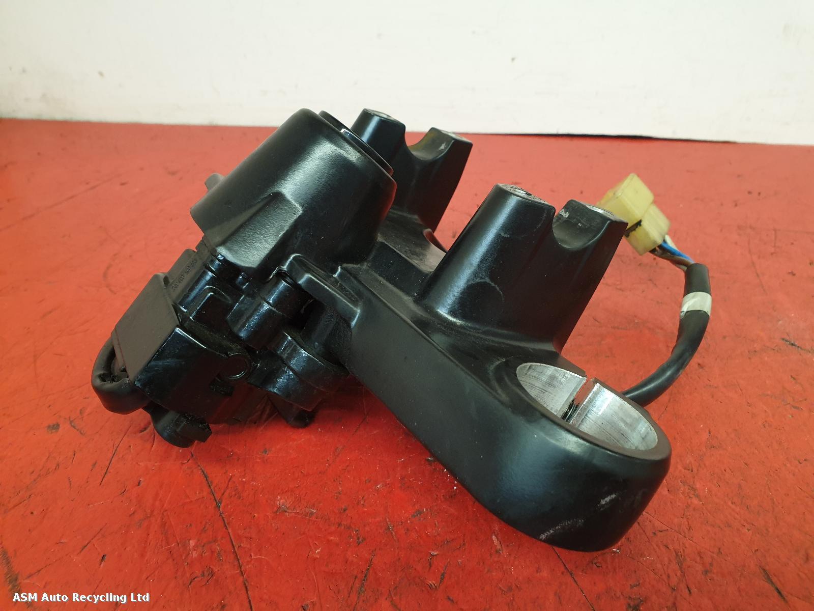 View Auto part Comp.Lock Set + Keys Kawasaki Br 125 2023