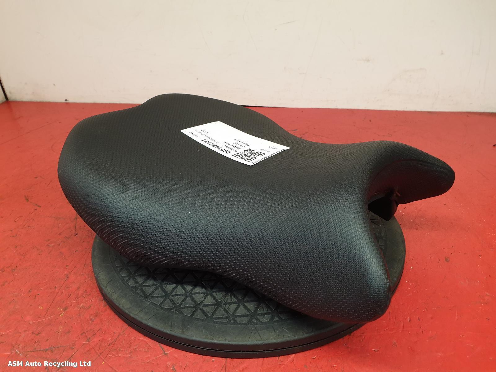 View Auto part Front Seat Kawasaki Br 125 2023