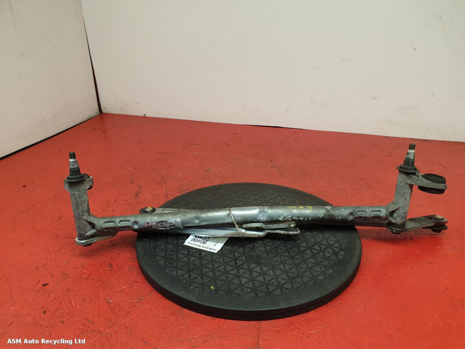 View Auto part Wiper Linkage Seat Ibiza 2009