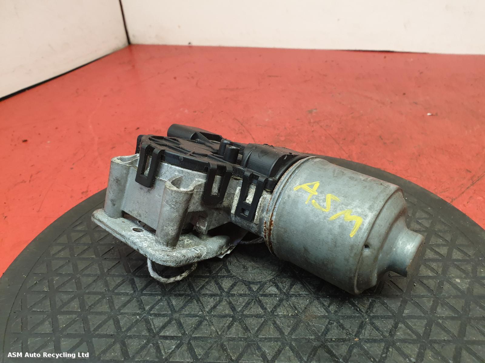 View Auto part Wiper Motor Front Seat Ibiza 2009