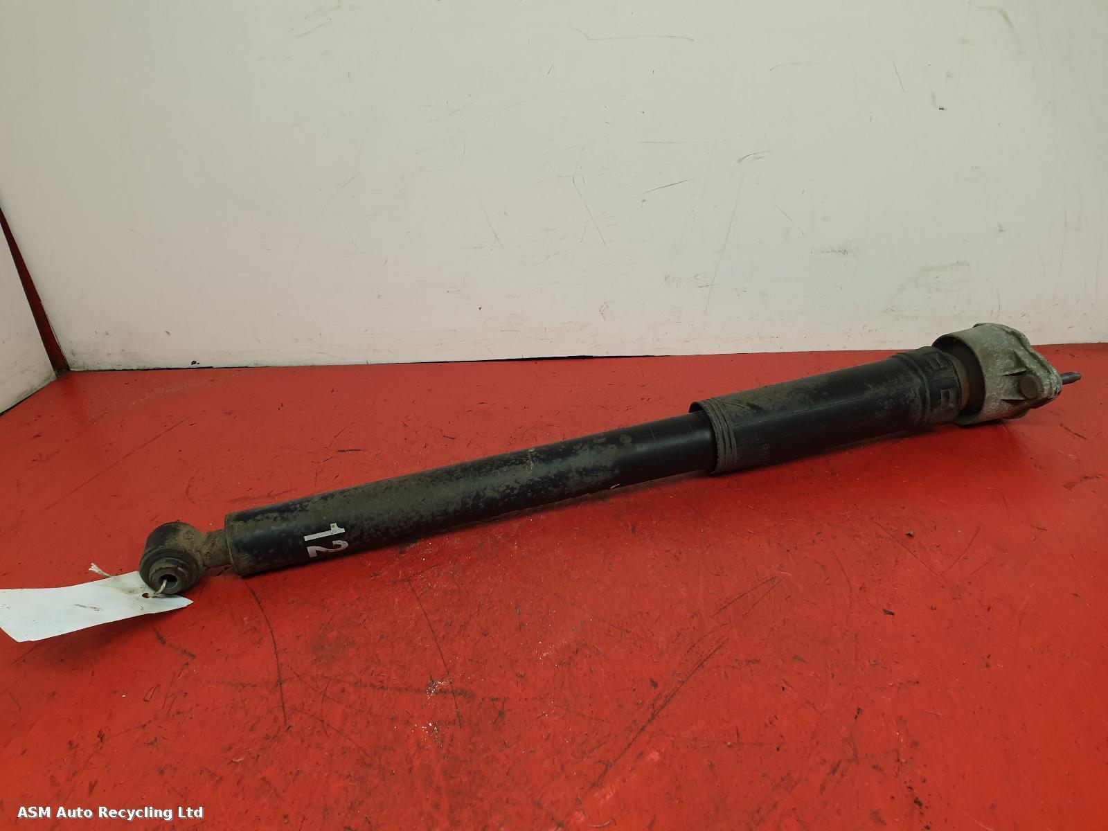 View Auto part LR Strut Mercedes E Class 2017