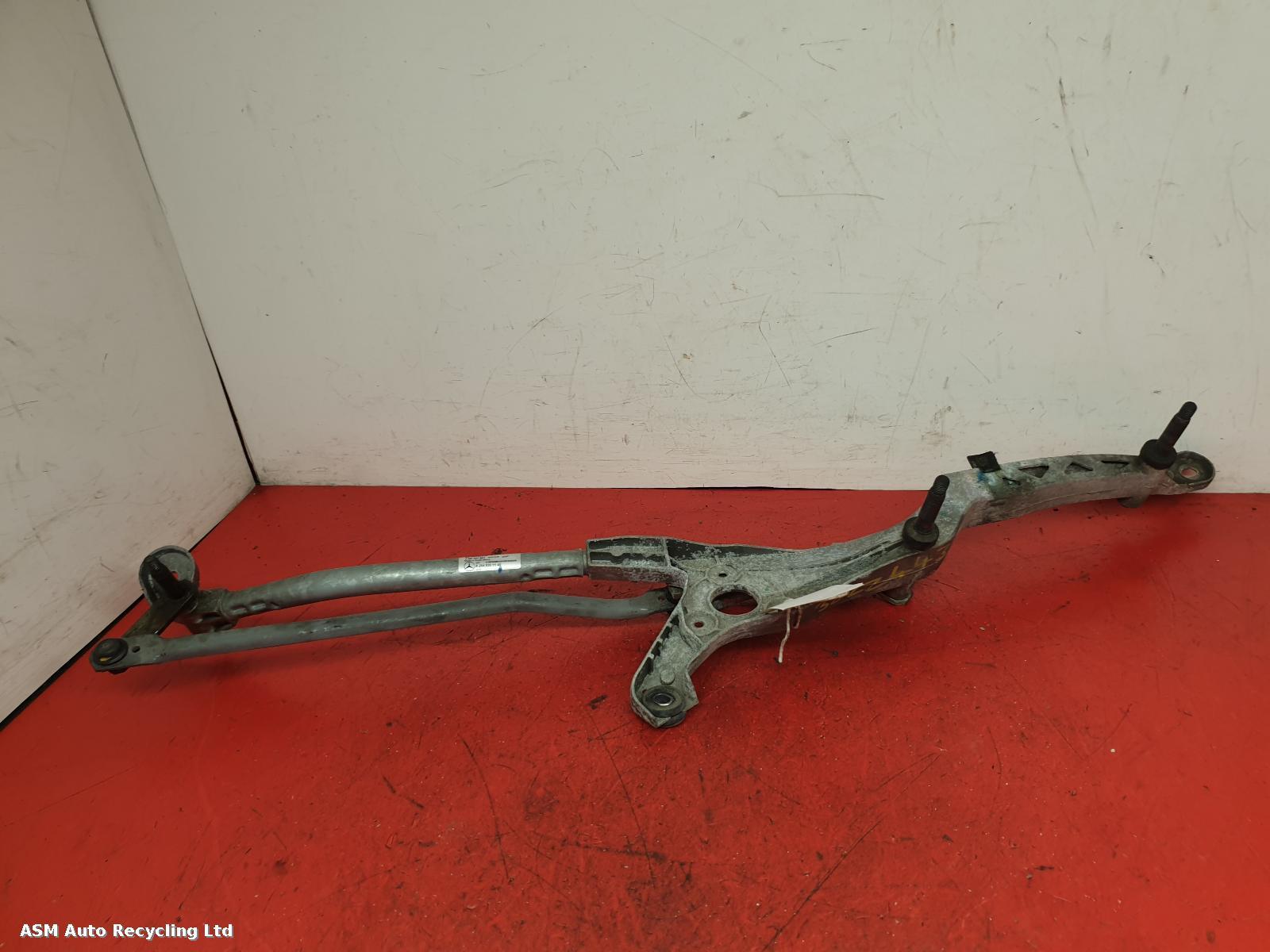 View Auto part Wiper Linkage Mercedes E Class 2017