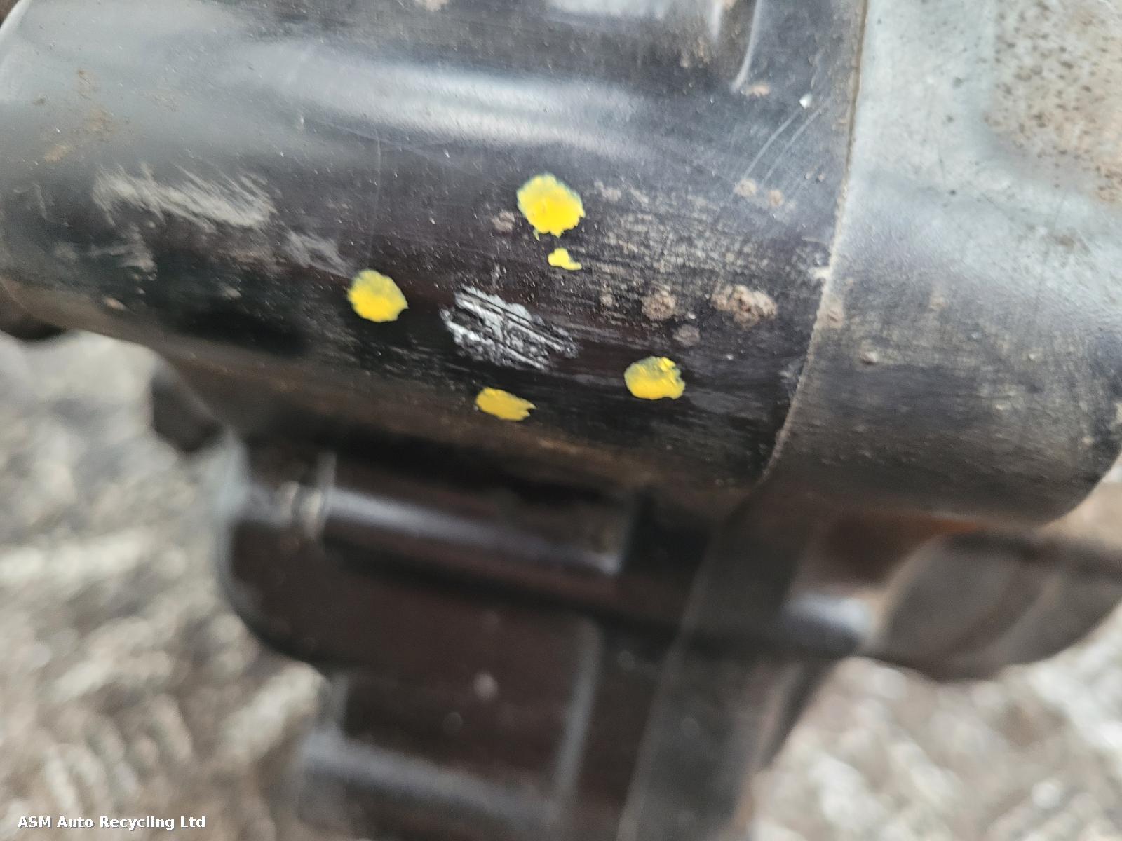 View Auto part Engine Mutt Mongrel 125 2021