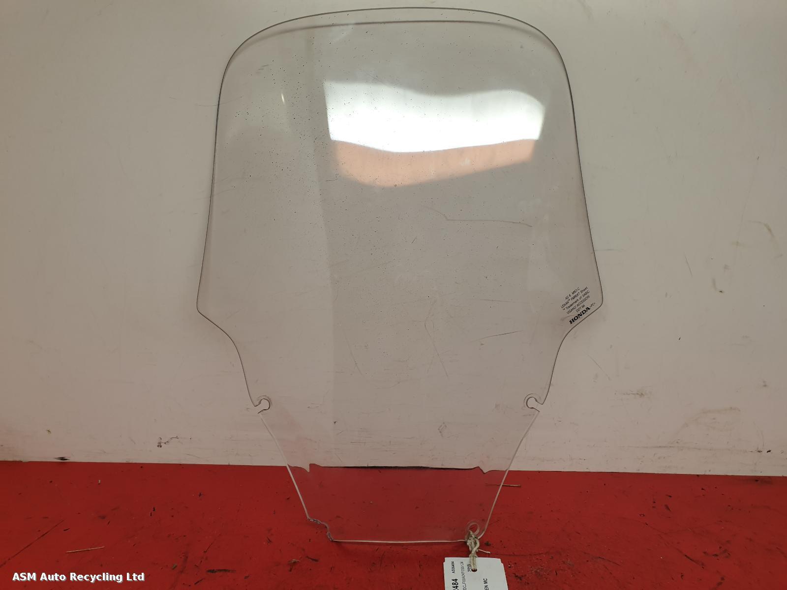 View Auto part Visor Screen Honda Nss 2019