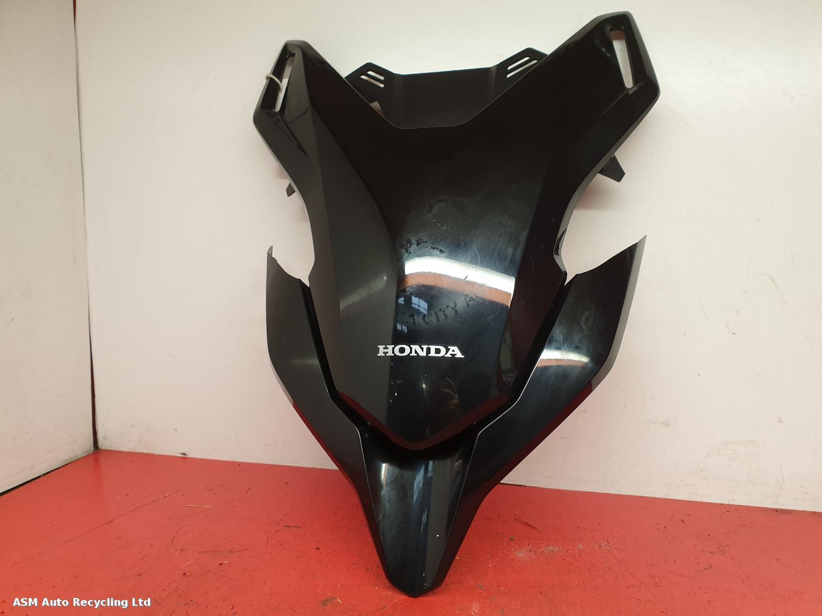 View Auto part Nosecone Honda Nss 2019