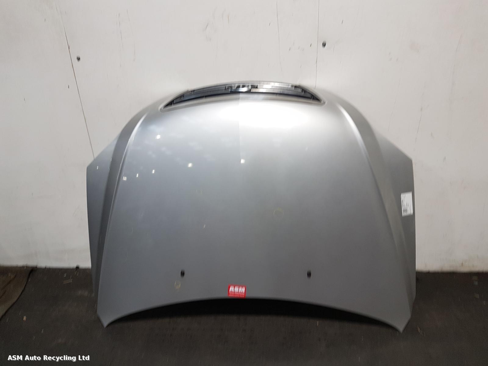 View Auto part Bonnet Kia Sorento 2007