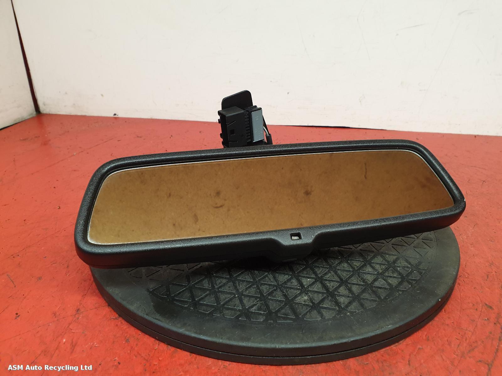 View Auto part Interior Mirror Vauxhall Corsa 2013