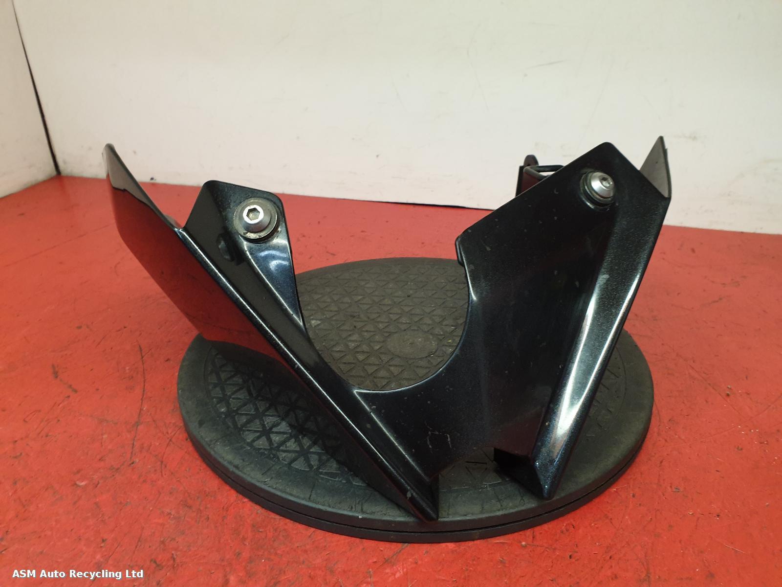 View Auto part Belly Pan Kawasaki Br 125 2023