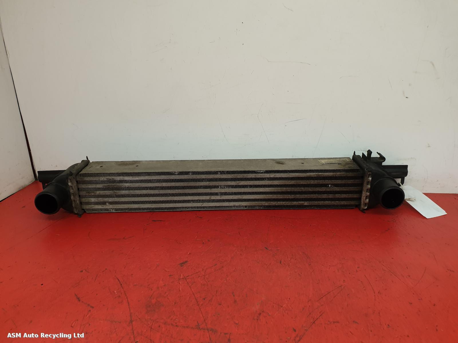 View Auto part Intercooler Peugeot Bipper 2015