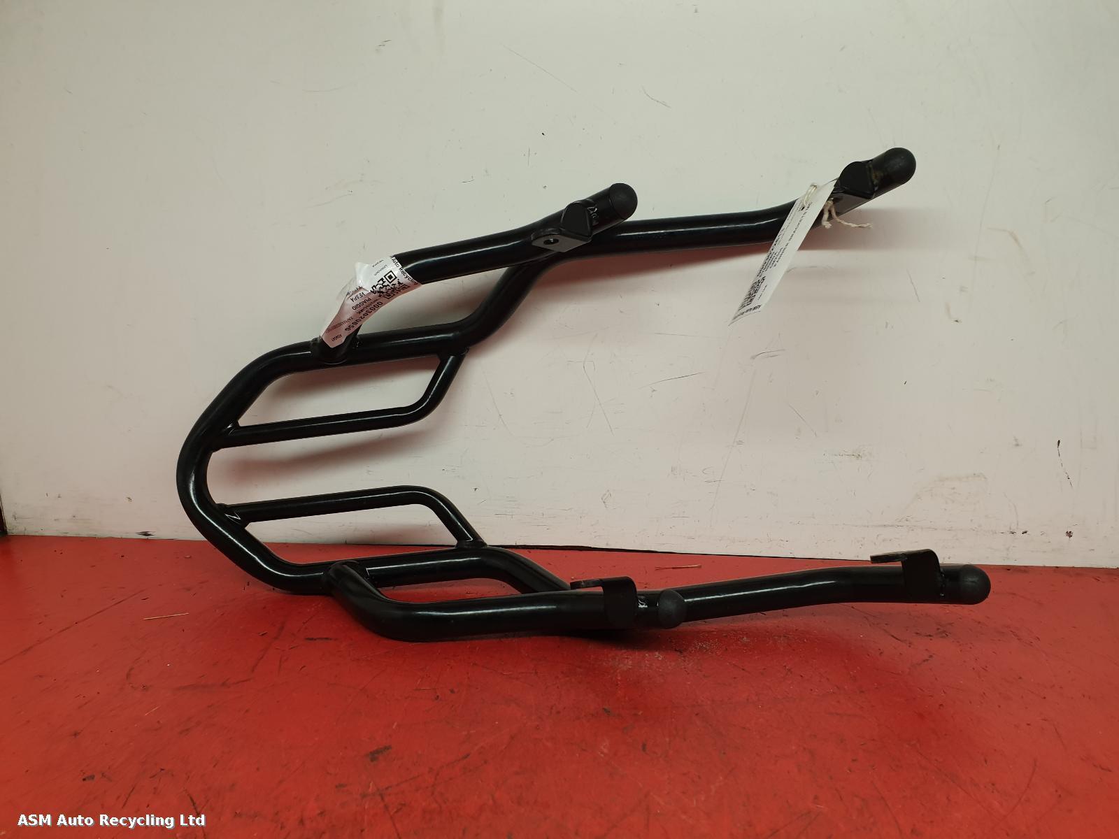 View Auto part Rear Luggage Rack Honda Cmx500 2019