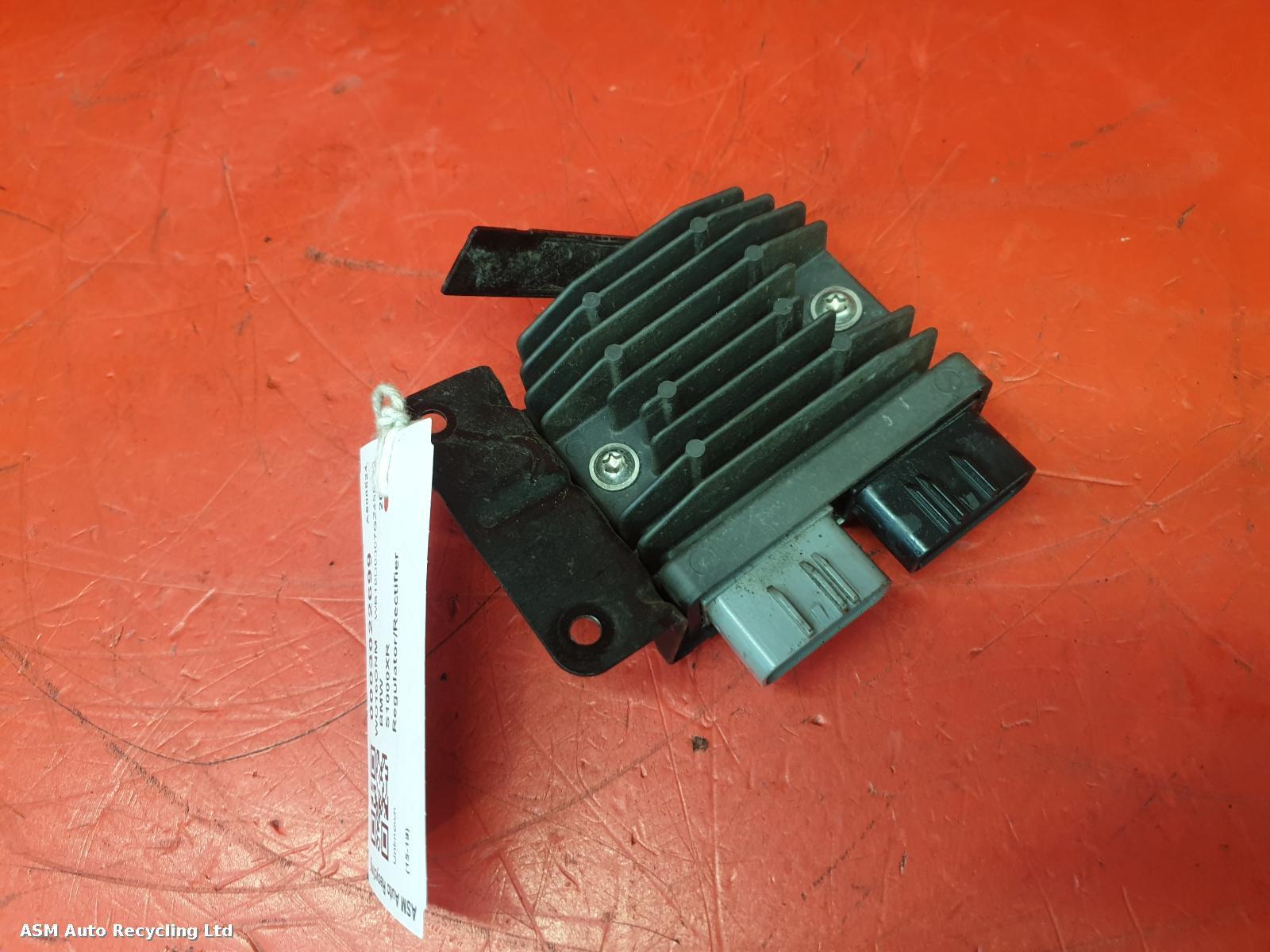 View Auto part Regulator/Rectifier Bmw S1000xr 2016
