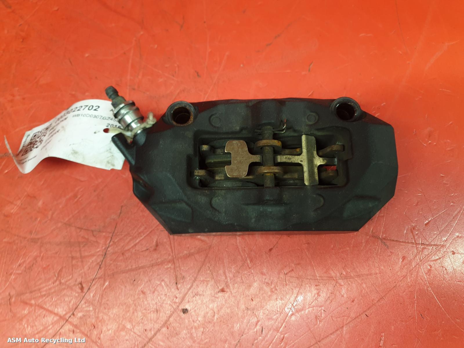 View Auto part Caliper Bmw S1000xr 2016