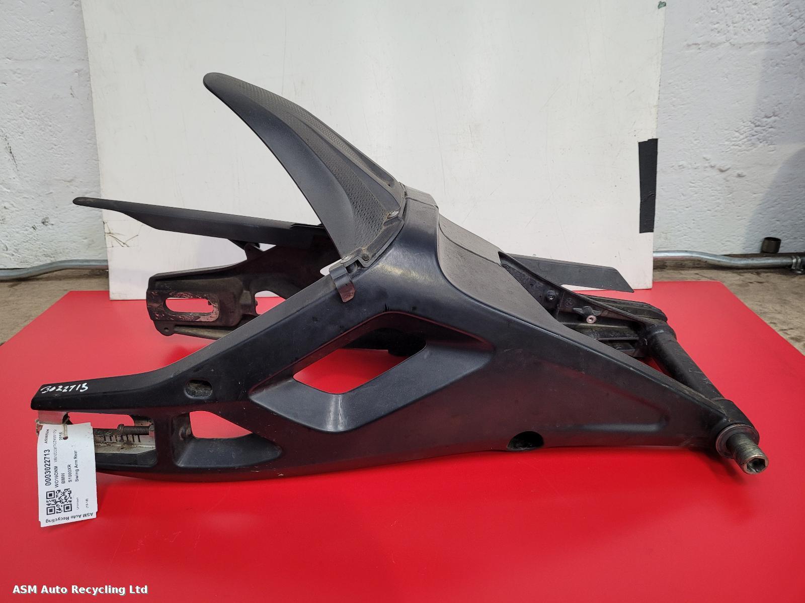 View Auto part Swing Arm Bmw S1000xr 2016
