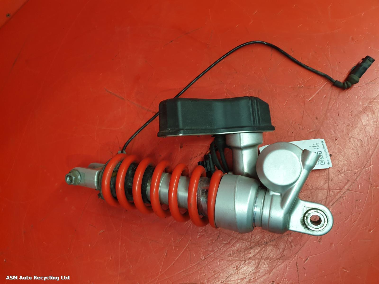 View Auto part Rear Shock Absorber Bmw S1000xr 2016