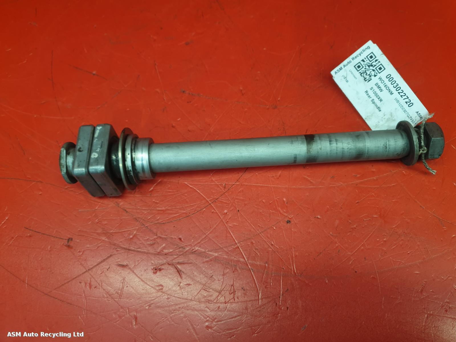 View Auto part Rear Spindle Bmw S1000xr 2016