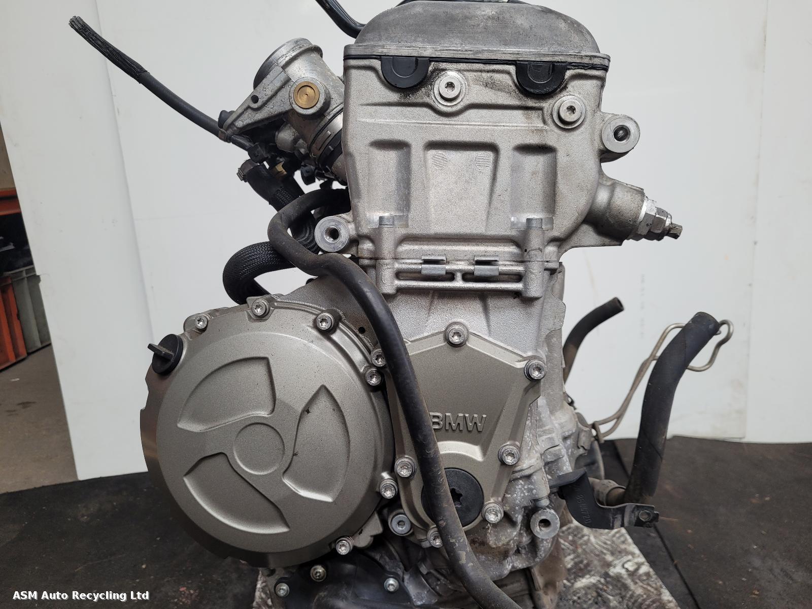 View Auto part Engine Bmw S1000xr 2016